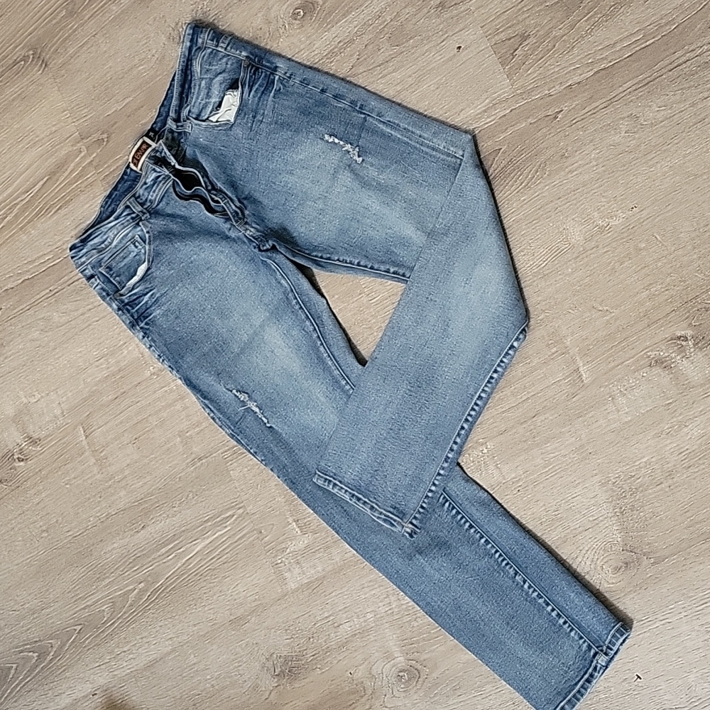 RIOT Empire Jeans